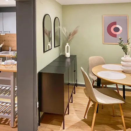 Gemütliche Oase In Der Innenstadt, Zwei Minuten Zum Rathaus Apartment Augsburg