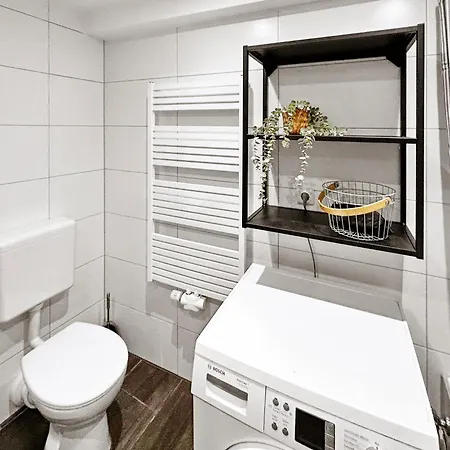 Gemütliche Oase In Der Innenstadt, Zwei Minuten Zum Rathaus Apartment Augsburg