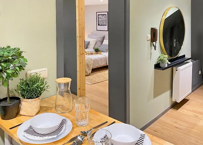 Gemuetliche Oase In Der Innenstadt, Zwei Minuten Zum Rathaus Augsbourg